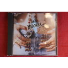 Madonna - Like A Prayer (1989, CD)