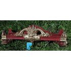 Станина от весов "Webe. M.Meer", на 10 кг.  Чугунное литьё.