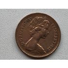 Пенни 1983 г. редкость