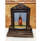 Святой Пророк Иеремиия редкая икона 19 век.