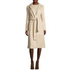 Keepsake пальто, оттенок soft peach, размер M (хорошо сядет и на размер S/XS)