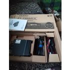 Радиостанция YAESU FT-7900R/E