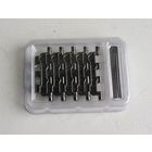 Танк Т-72 Деагостини  траки