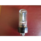 Радиолампа 6П3С.(выходной лучевой тетрод)