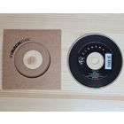 Metallica - One / Eye Of The Beholder (CD, USA, 1993, лицензия) Elektra 65920-2