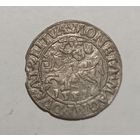 Паўгрошы Жыгiмонта II. 1551, Вильно. Хороший, с блеском