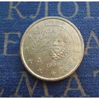 10 евроцентов 1999 Испания #01