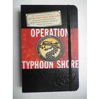Operation Typhoon Shore, Joshua Mowll. Book II.