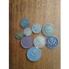 Нечастые монеты раннего СССР с 5 рублей!