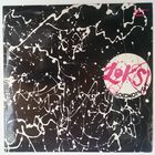 2LP Locomotiv GT – Loksi (1980) English Labels. Rock & Roll, Prog Rock