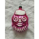 Ёлочная игрушка Айболит