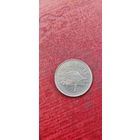 Сейшелы 1 рупе 2007