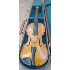 Скрипка целая футляр полный комплект