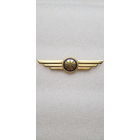 Кокарда Белавиа Беларусь*