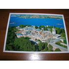 Стамбул Турция Дворец Топкапы чистая