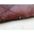 Ножны из армейского ремня СССР