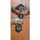 Часы. Как есть. Работаспасобность не проверялась.