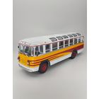 ЗИЛ-158А  от СОВА 1:43