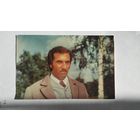 Актер Сергей Юрский