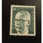 Марка ФРГ 80