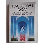 Насустрач духу: анталогія беларускай хрысціянскай паэзіі.