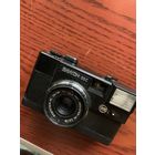 Советский фотик "Эликон-35С" с отличном состоянии.