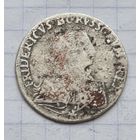 6 грошей 1852 год. Шестак