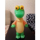 Крокодил Гена СССР