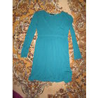 Туника-платье H&M, S. ДЕШЕВО!