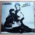 Scorpions gold ballads