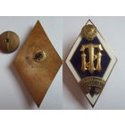 Ромб  Т.И. имени Ленсовета. l- тип