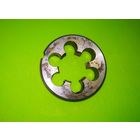 Плашка М30х1