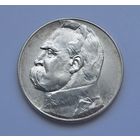 5 злотых 1936 (Штемпельный блеск)