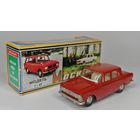 Модель Москвич 408 СССР 1:43 модель А1. Коробка!