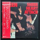 Queen – Sheer Heart Attack / JAPAN