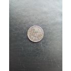 Пол копейки 1928 г.