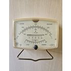 МЕТЕОСТАНЦИЯ. СССР.