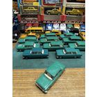 Москвич 412 цвет кипарис, Агат, Тантал. 11 февраля в среду намечаем вечер в зеленых тонах и оттенках. Ставим будильник на 22-00 и пополняем коллекцию саратовских моделей!