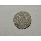 Речь Посполитая шесть грошей 1626г