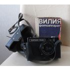 Все лоты с рубля.Фотоаппарат Вилия,в оригинальной коробке,БССР