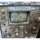 Осциллограф С1-65