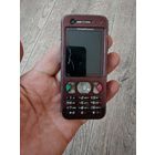 Sony Ericsson в ремонт или восстановление