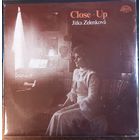 Jitka Zelenkova - Close - Up