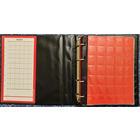 Альбом для монет на 275 монет (Новый)_SCHULZ_Польша