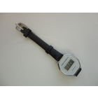 ЧасыЭЛЕКТРОНИКА,СССР!На ходу,обслужены!Сремешком!