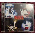 KISS - THE VERY BEST OF KISS, CD