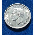 Англия 1937 год. Георг 6 СУПЕР СОСТОЯНИЕ