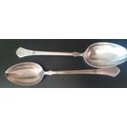 Дожка столовая 21,5 см. Альпакка, Европа