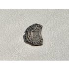 Денарий Ягайло 1388 Редкий