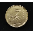 5 песет 1998 Испания #03